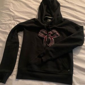 TNA aritzia hoodie